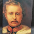 D. LUIS I