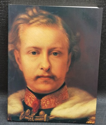 D. LUIS I