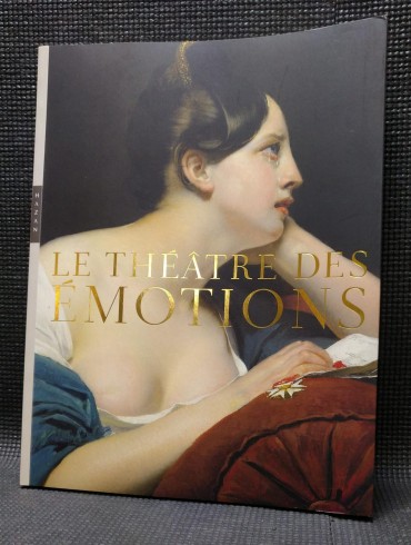 LE THÉATRE DES ÉMOTIONS
