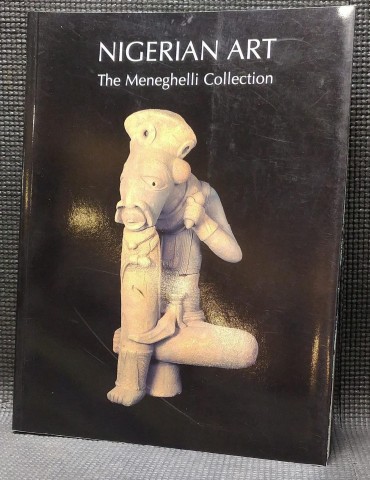 NIGERIAN ART