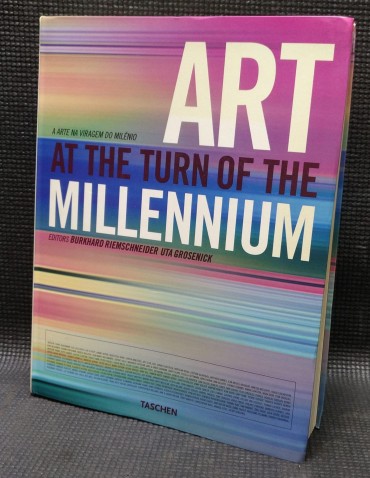 ART AT THE TURN OF THE MILLENNIUM