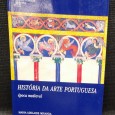 HISTÓRIA DA ARTE PORTUGUESA Época Medieval