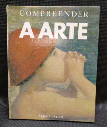 COMPREENDER A ARTE