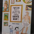 PORQUE TEM A ARTE TANTA GENTE NUA?