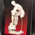 SCULPTURES OF THE MUSEUM IN ANTALYA