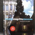 MUSÉE MAGRITTE MUSEUM Guide du Musée