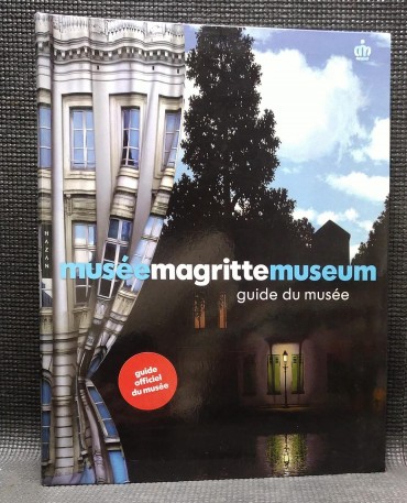 MUSÉE MAGRITTE MUSEUM Guide du Musée