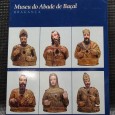MUSEU DO ABADE DE BAÇAL Bragança