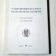 O TEMPO HISTÓRICO DE D.JOÃO II NOS 550 ANOS DO SEU NASCIMENTO 