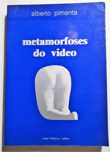 METAMORFOSES DO VIDEO