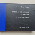 PAREDES DE PANGIM VELHA GOA