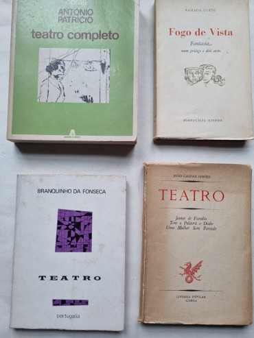TEATRO