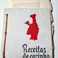 LIVRO DE RECEITAS