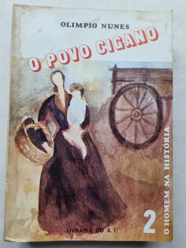O POVO CIGANO