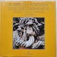 A ARTE EM PORTUGAL E OS DESCOBRIMENTOS