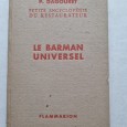 LE BARMAN UNIVERSEL