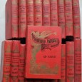 BIBLIOTHECA UNIVERSAL ANTIGA E MODERNA