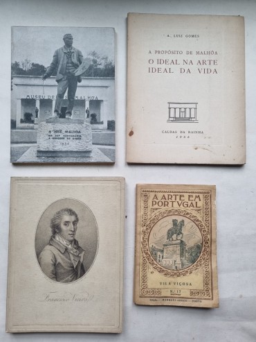 ARTE PORTUGUESA
