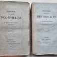 ECONOMIE POLITIQUE DES ROMAINS – 1ª edição