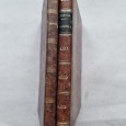 LIVROS TÉCNICOS SÉC XIX