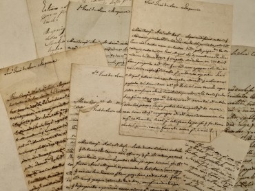 MANUSCRITOS