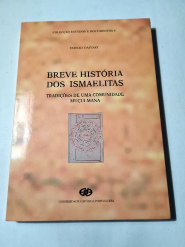 BREVE HISTÓRIA DOS ISMAELITAS TRADIÇÕES DE COMUNIDADE MUÇULMANA