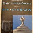 DICIONÁRIO DA HISTÓRIA DE LISBOA 