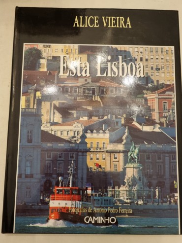ESTA LISBOA 