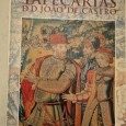 TAPEÇARIAS DE D. JOÃO DE CASTRO
