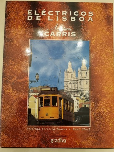 ELÉCTRICOS DE LISBOA 