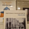 3 LIVROS SOBRE LISBOA