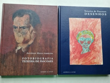 TEIXEIRA DE PASCOAES