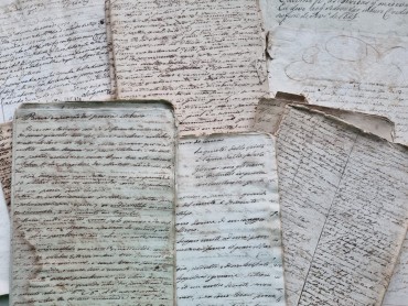 MANUSCRITOS
