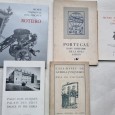 MUSEUS E TURISMO PORTUGUÊS