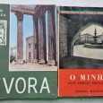 ÉVORA e MINHO