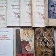 AUTORES PORTUGUESES 