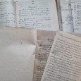 MANUSCRITOS MILITARES 
