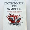 DICTIONNAIRE DES SYMBOLES