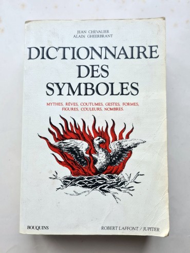 DICTIONNAIRE DES SYMBOLES