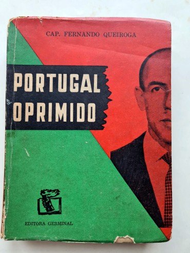 PORTUGAL OPRIMIDO