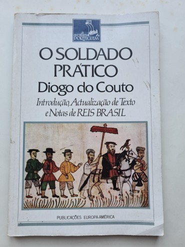 O SOLDADO PRÁTICO 