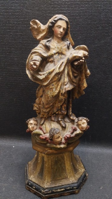 «Nossa Senhora»