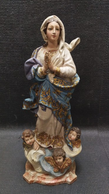 Nossa Senhora da Conceição