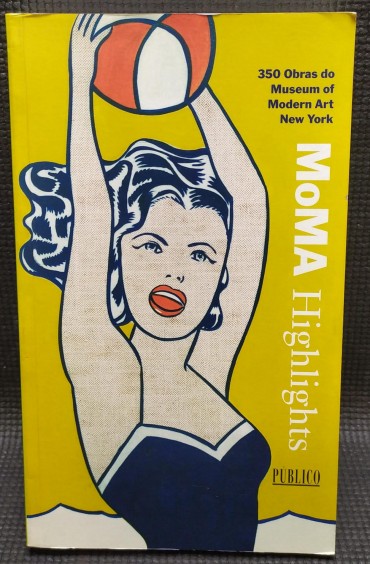 MOMA HIGHLIGTHTS