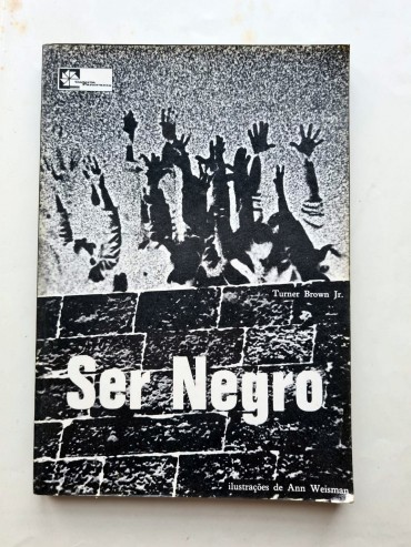 SER NEGRO 