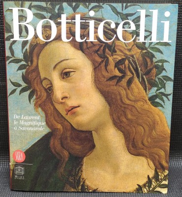 BOTTICELLI