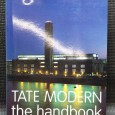 TATE MODERN The handbook