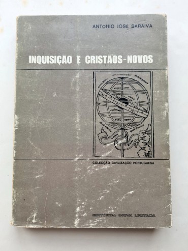 INQUISIÇÃO E CRISTÃOS – NOVOS