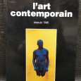 L'ART CONTEMPORAIN DEPUIS 1945