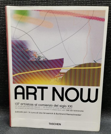 ART NOW